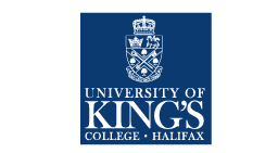 University of KING'S College Halifax